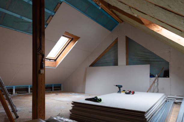 Best Geographic-Specific Insulation Services in Ceresco, NE