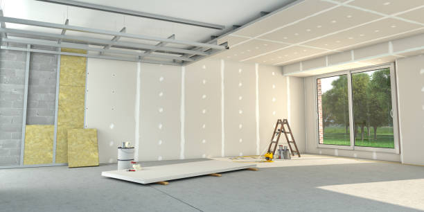 Best Spray Foam Insulation in Ceresco, NE